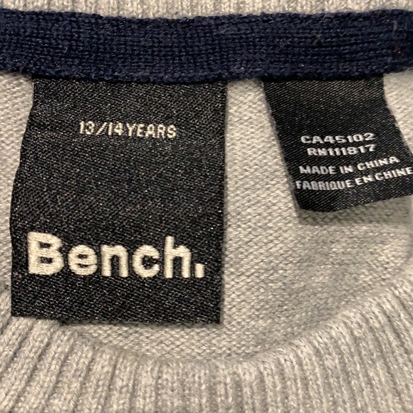 Bench kids sweater - Picture 6 of 6